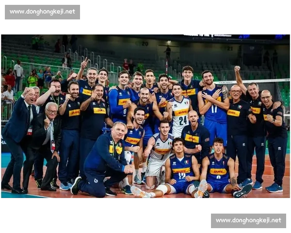 美国男排对阵伊朗男排强强对话争夺世界赛场主动权