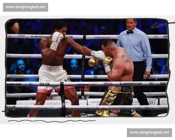 约书亚对阵维尔德胜负预测与比赛走向全面解析拳击焦点前瞻深度